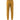 PANTALONE SPORTIVO Giallo Adidas
