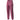 PANTALONE SPORTIVO Rosa Adidas