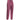 PANTALONE SPORTIVO Rosa Adidas