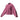 FELPA Rosa Adidas