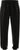 PANTALONE SPORTIVO Nero Adidas