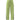PANTALONE SPORTIVO Verde Acido Adidas