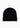 CAPPELLO Nero Ea7