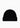 CAPPELLO Nero Ea7