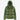 GIUBOTTO Verde Militare Kway