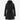 GIUBOTTO Nero Kway