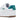SNEAKERS White-malachite- Black-yellow Sizzle Puma