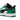 SNEAKERS White- Black-archive Green Puma