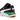 SCARPE SPORTIVE Black- White-pumpkin Pie Puma