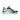 SCARPE SPORTIVE White-cool Light Gray- Black-archive Green Puma