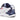 SCARPE SPORTIVE Navy- White-for All Time Red-inky Blue Puma