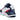 SCARPE SPORTIVE Navy- White-for All Time Red-inky Blue Puma