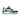 SCARPE SPORTIVE White-cool Light Gray- Black-archive Green Puma