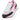 SCARPE SPORTIVE Ash Gray-strawberry Burst Puma