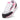 SCARPE SPORTIVE Ash Gray-strawberry Burst Puma