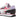 SCARPE SPORTIVE Ash Gray-strawberry Burst Puma