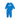 COMPLETI Racing Blue Puma