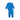 COMPLETI Racing Blue Puma
