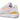 SCARPE SPORTIVE Peach Smoothie- White-spring Lavender Puma