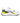 SCARPE SPORTIVE White- Black-yellow Sizzle Puma