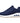 SCARPE SPORTIVE Blu Skechers