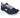 SCARPE SPORTIVE Blu Skechers