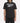 T-SHIRT Black Reebok