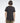 T-SHIRT Black Reebok