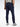 PANTALONE SPORTIVO Blue  Reebok