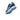 SCARPE SPORTIVE Blu Adidas