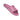 CIABATTA Rosa Adidas