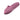 CIABATTA Rosa Adidas