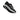 SCARPE SPORTIVE Nero Adidas