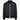 GIUBOTTO Black Pure Kway