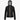 GIUBOTTO Black Pure Kway