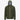 GIUBOTTO Green Cypress Kway