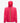 GIUBOTTO Pink Intense Kway