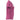 T-SHIRT Magenta Adidas