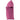 T-SHIRT Magenta Adidas