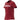 T-SHIRT Rosso Adidas