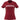T-SHIRT Rosso Adidas
