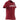 T-SHIRT Rosso Adidas