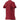 T-SHIRT Rosso Adidas