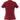 T-SHIRT Rosso Adidas