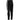 PANTALONE SPORTIVO Nero Adidas
