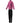 TUTA SPORTIVA Fucsia Adidas