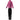 TUTA SPORTIVA Fucsia Adidas