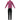 TUTA SPORTIVA Fucsia Adidas