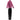TUTA SPORTIVA Fucsia Adidas