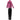 TUTA SPORTIVA Fucsia Adidas